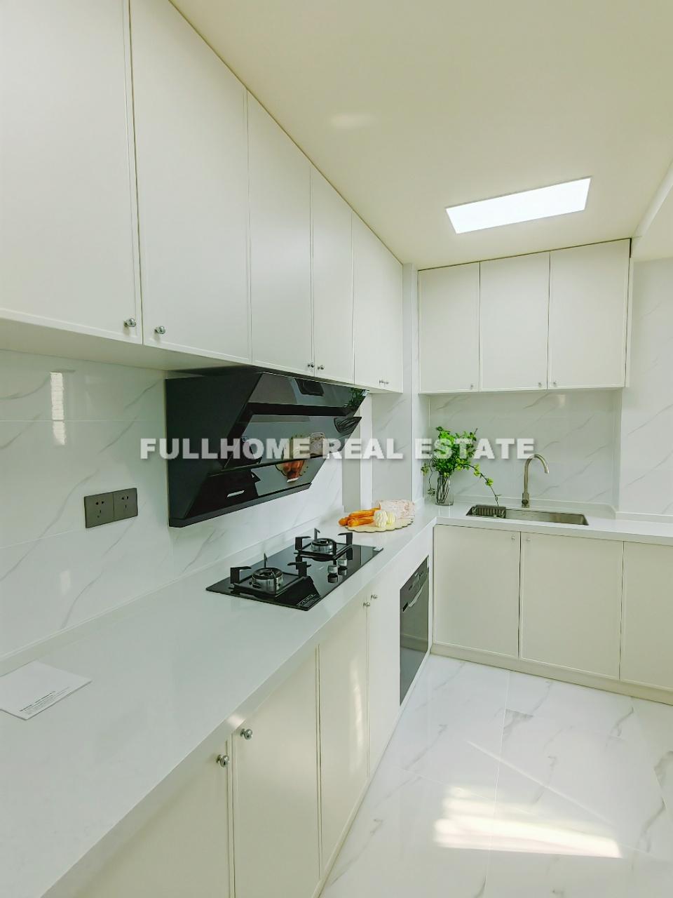 Hai Qi Yuan (The Bund) - Interior view 10, Shanghai rental property