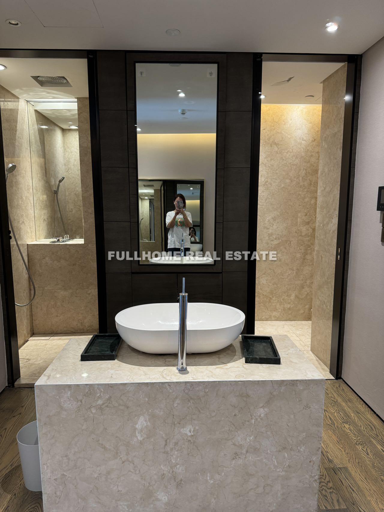 Su He Wan Apartment - Interior view 8, Shanghai rental property