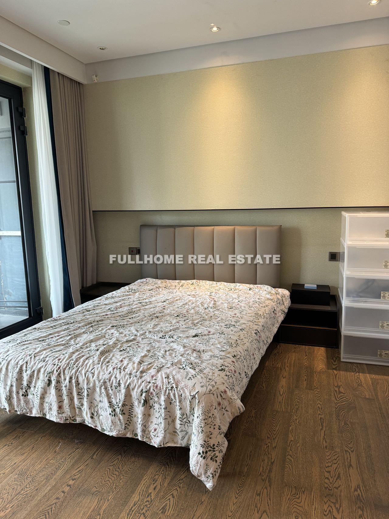 Su He Wan Apartment - Interior view 9, Shanghai rental property
