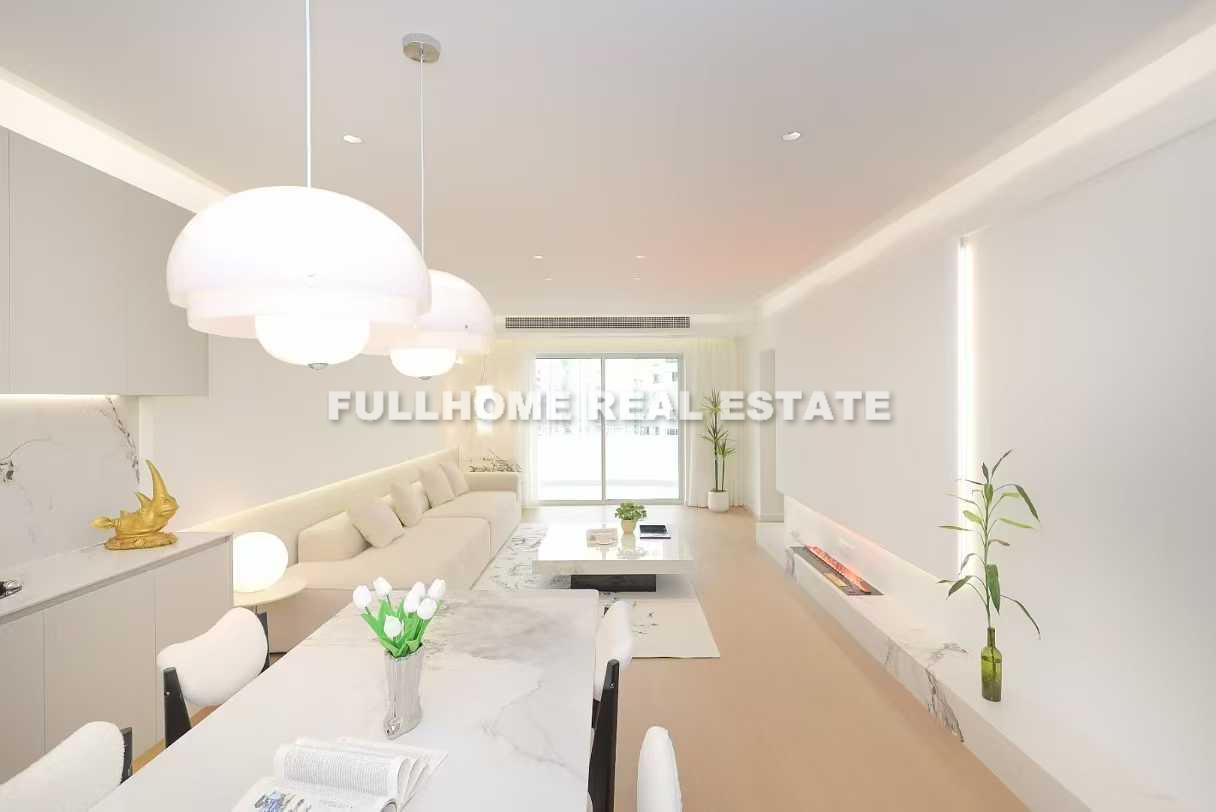  Jing An International Plaza - Interior view 2, Shanghai rental property