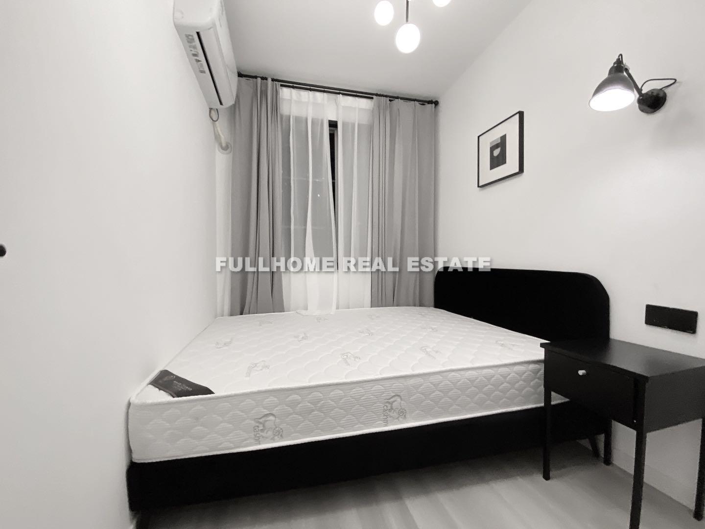 Ning Kang Apartment - Interior view 4, Shanghai rental property