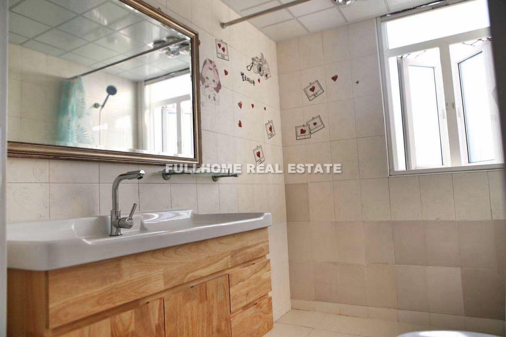 Hongtai Apartment - Interior view 9, Shanghai rental property