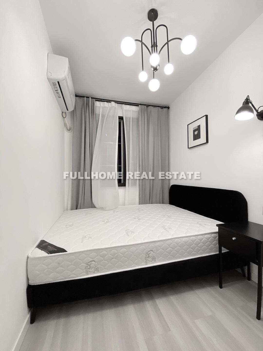 Ning Kang Apartment - Interior view 3, Shanghai rental property