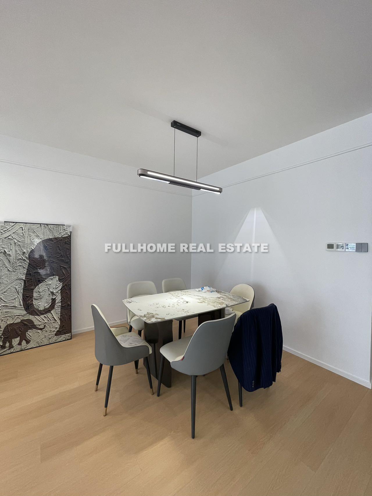 Zhong Yuan Liang Wan Cheng - Interior view 9, Shanghai rental property