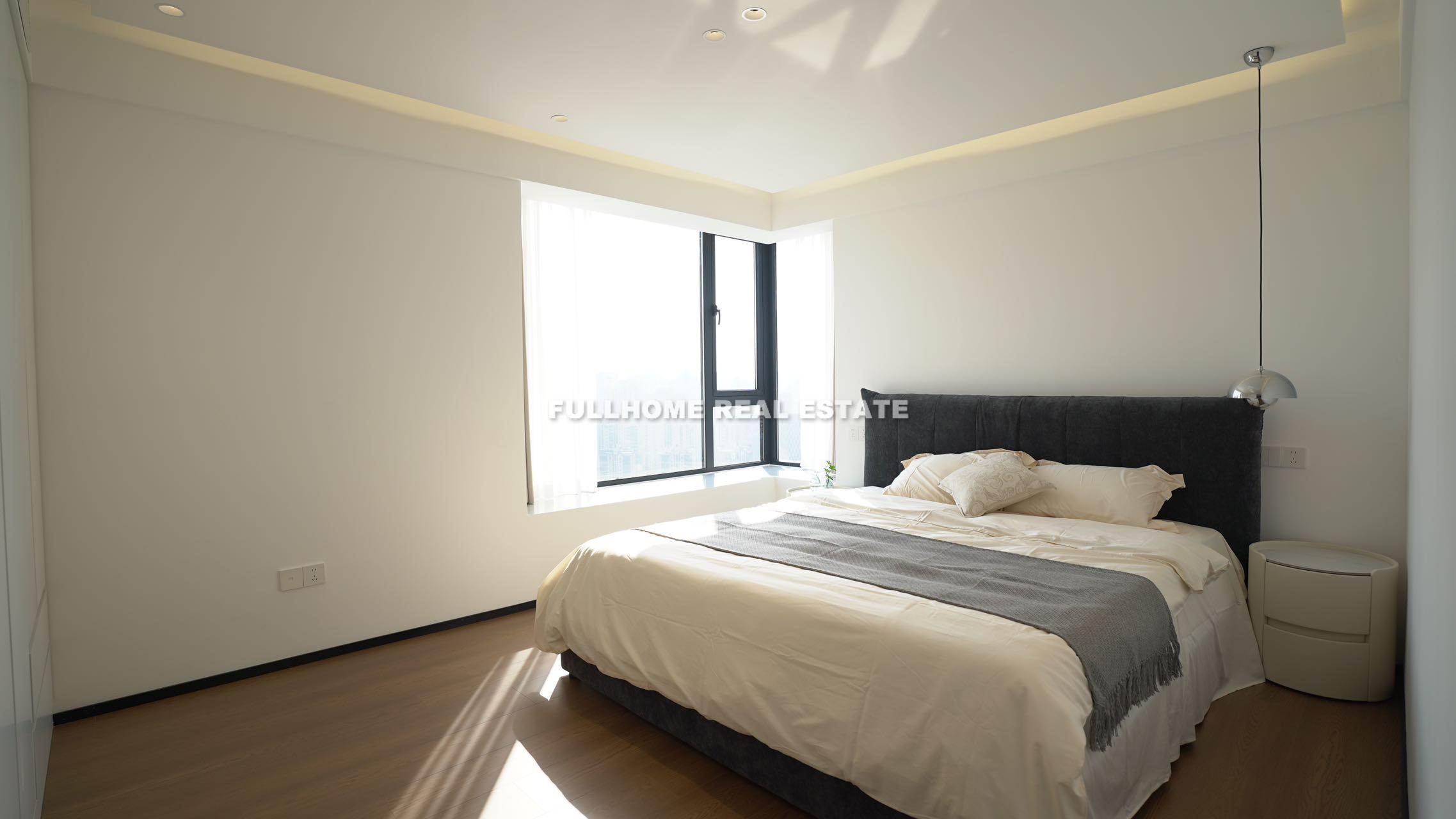 Zhong Yuan Liang Wan Cheng - Interior view 2, Shanghai rental property