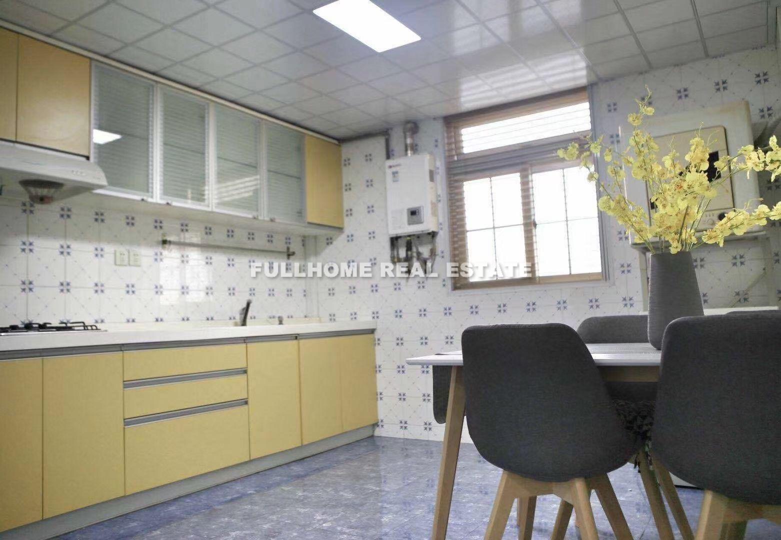 Hongtai Apartment - Interior view 8, Shanghai rental property