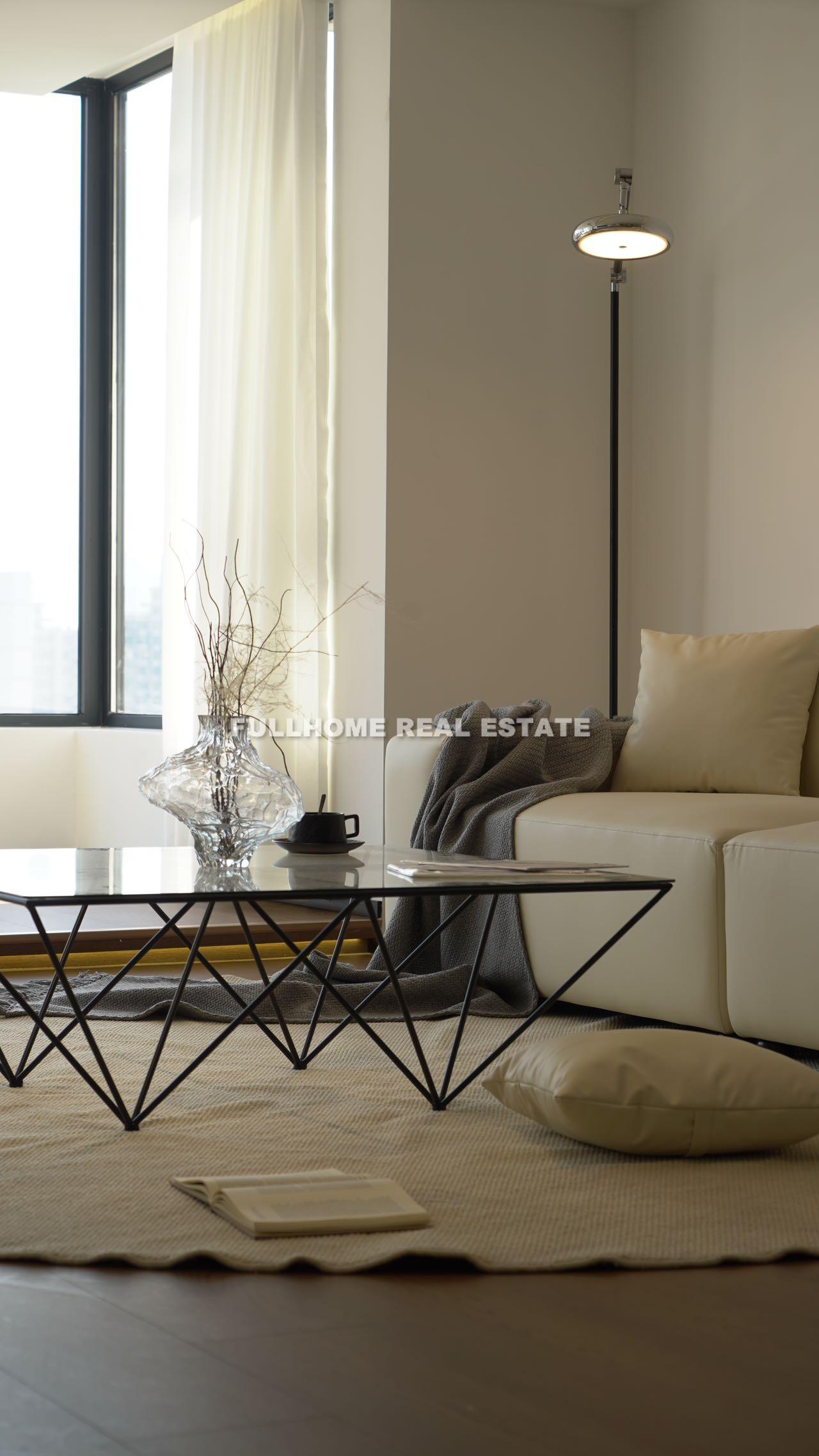 Zhong Yuan Liang Wan Cheng - Interior view 6, Shanghai rental property