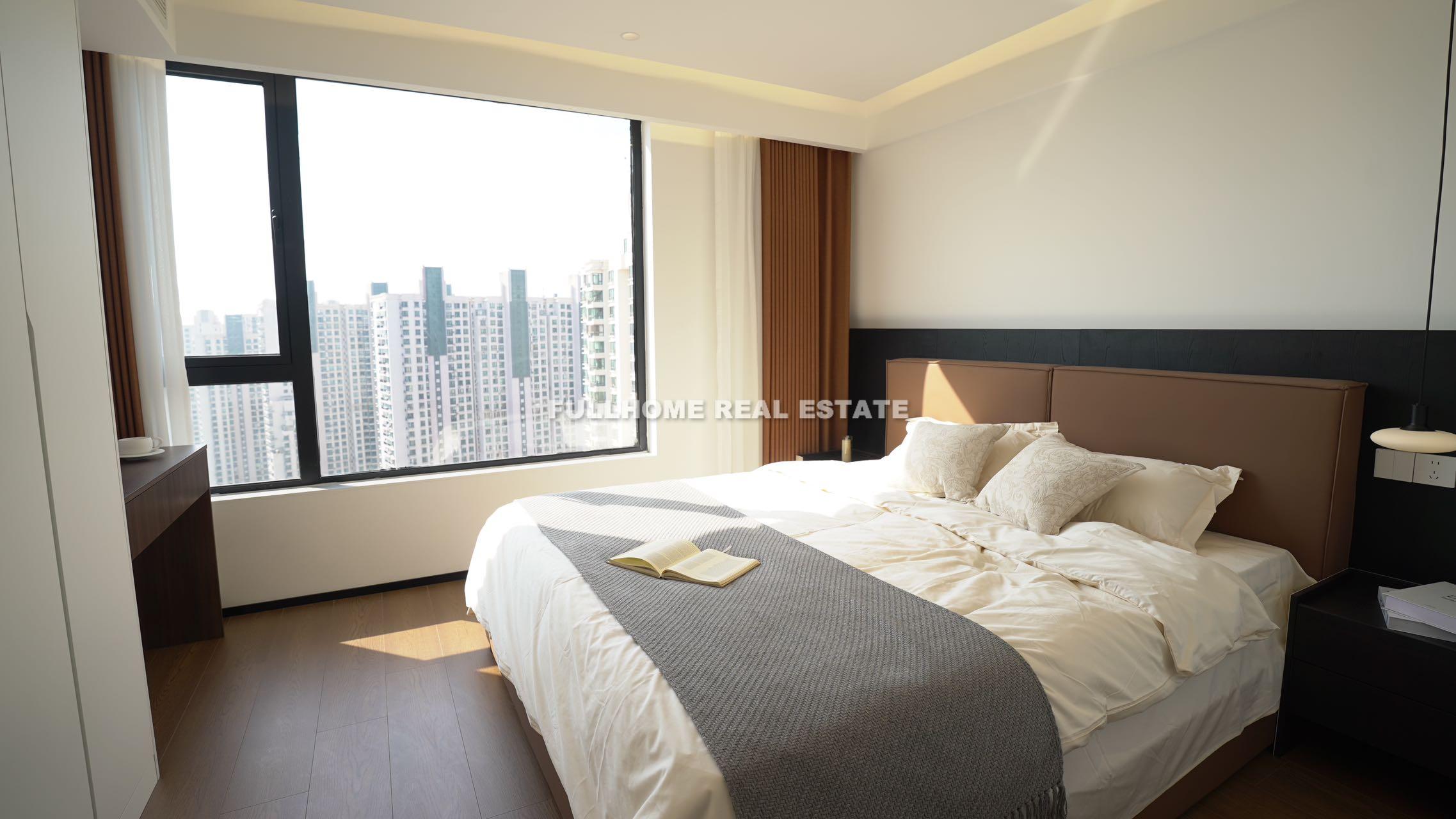 Zhong Yuan Liang Wan Cheng - Interior view 5, Shanghai rental property