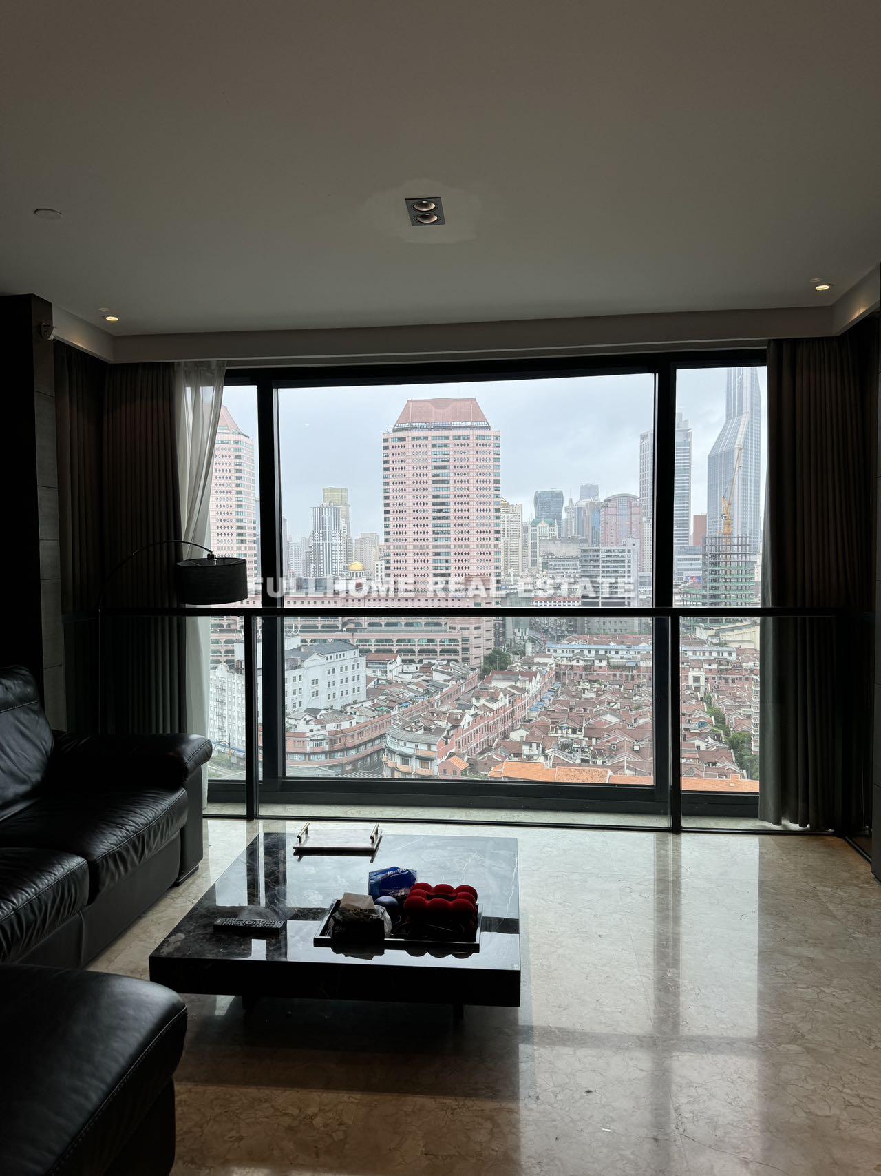 Su He Wan Apartment - Interior view 2, Shanghai rental property