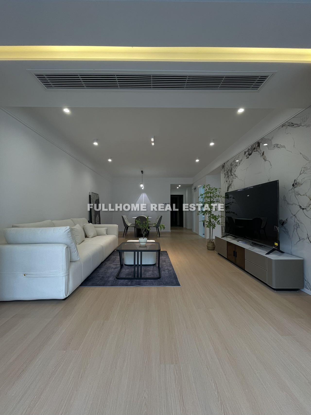 Zhong Yuan Liang Wan Cheng - Interior view 3, Shanghai rental property