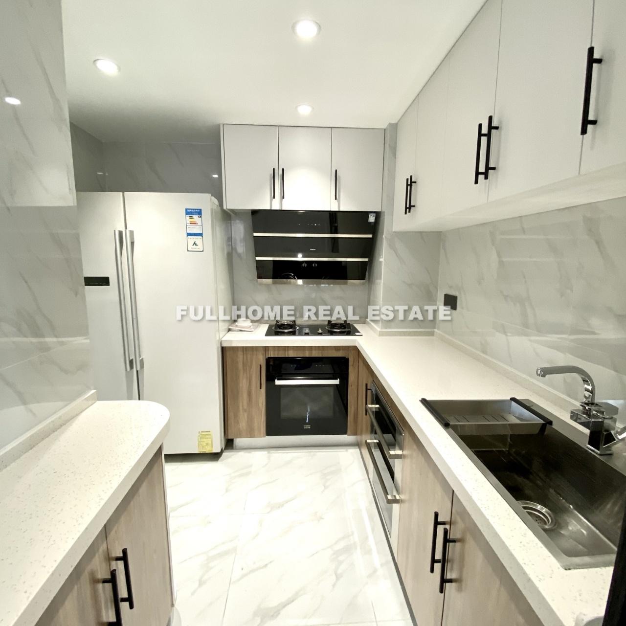 The Bund - Interior view 9, Shanghai rental property