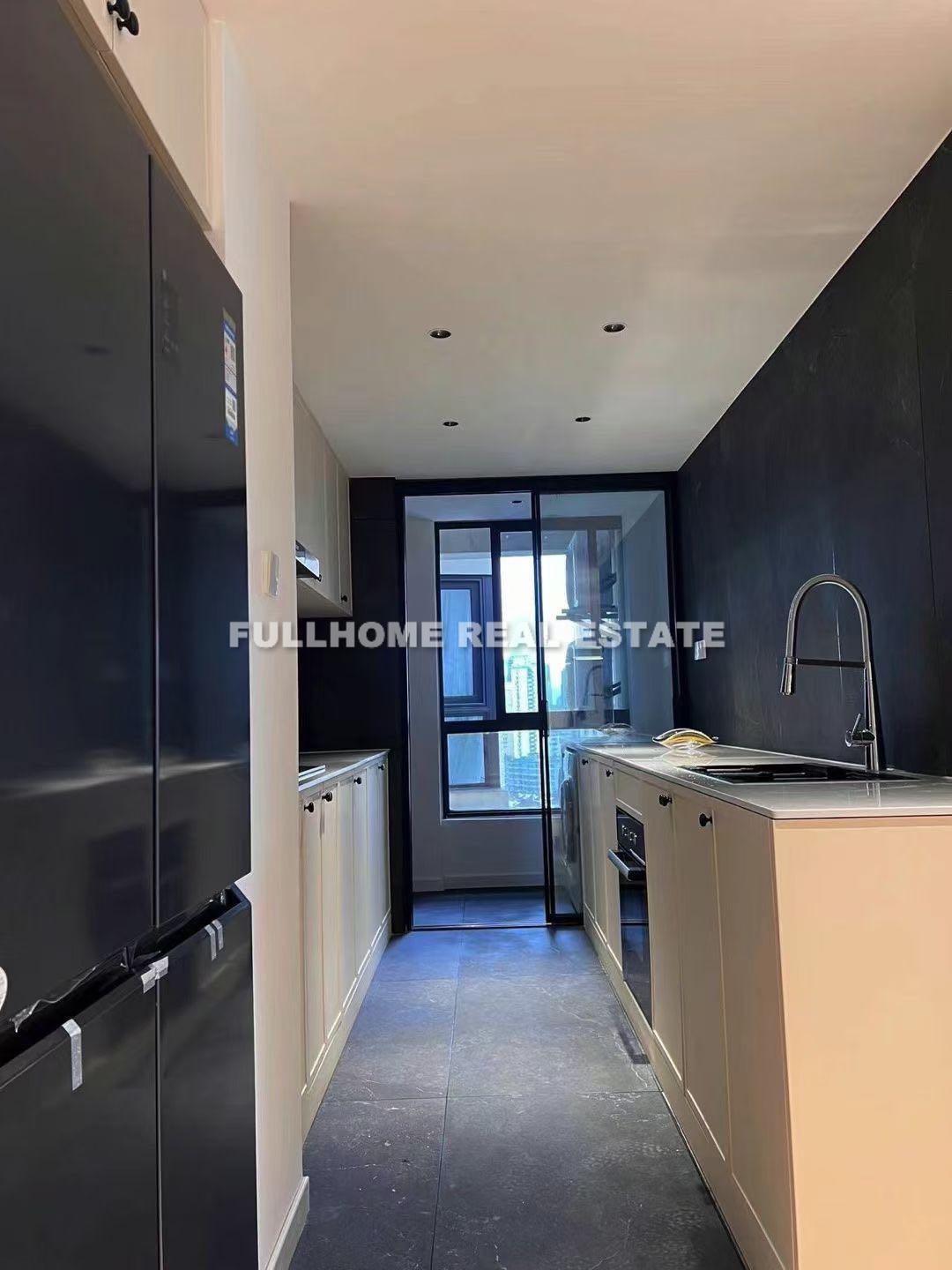 New Westgate Garden - Interior view 8, Shanghai rental property