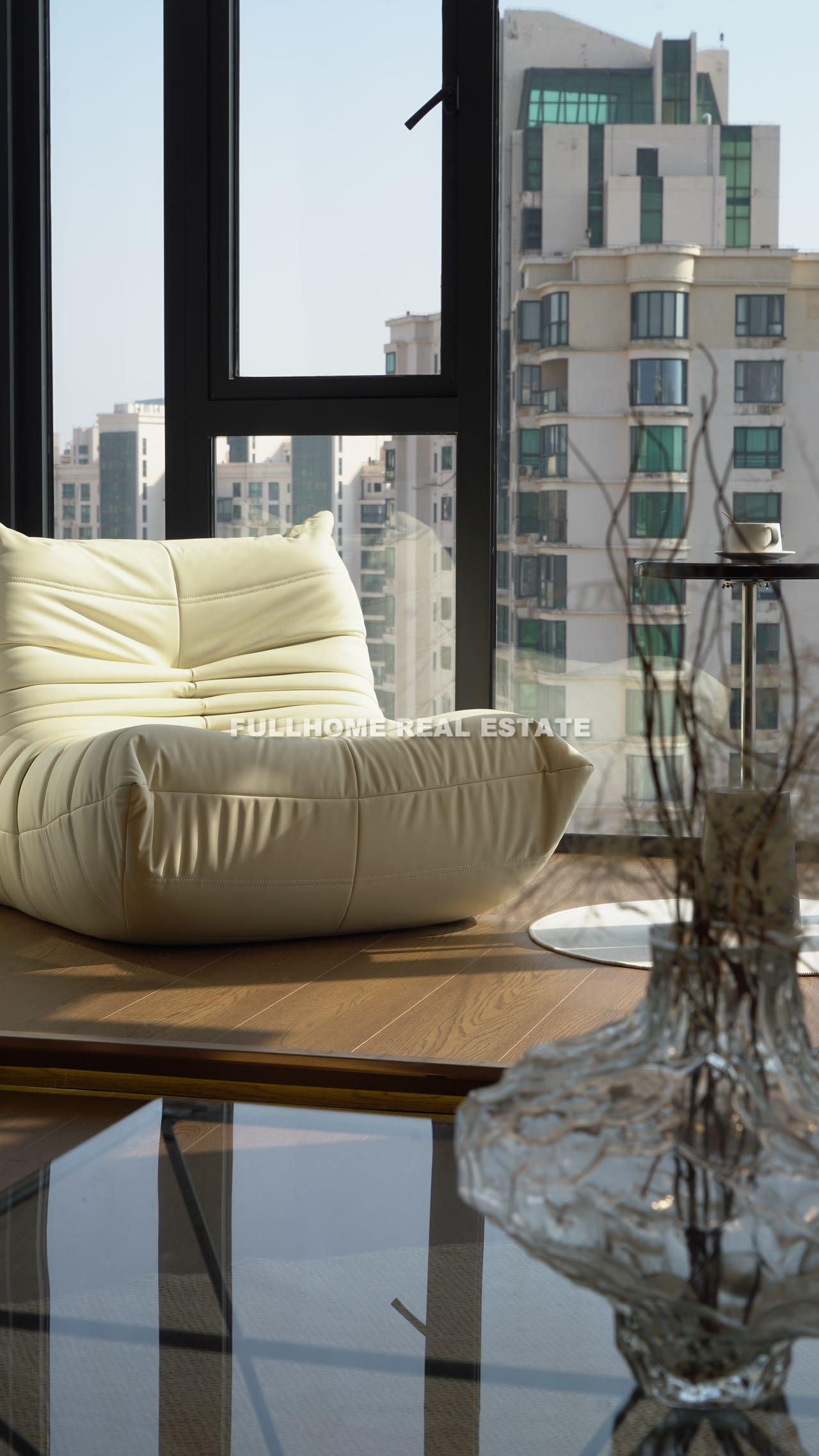 Zhong Yuan Liang Wan Cheng - Interior view 9, Shanghai rental property