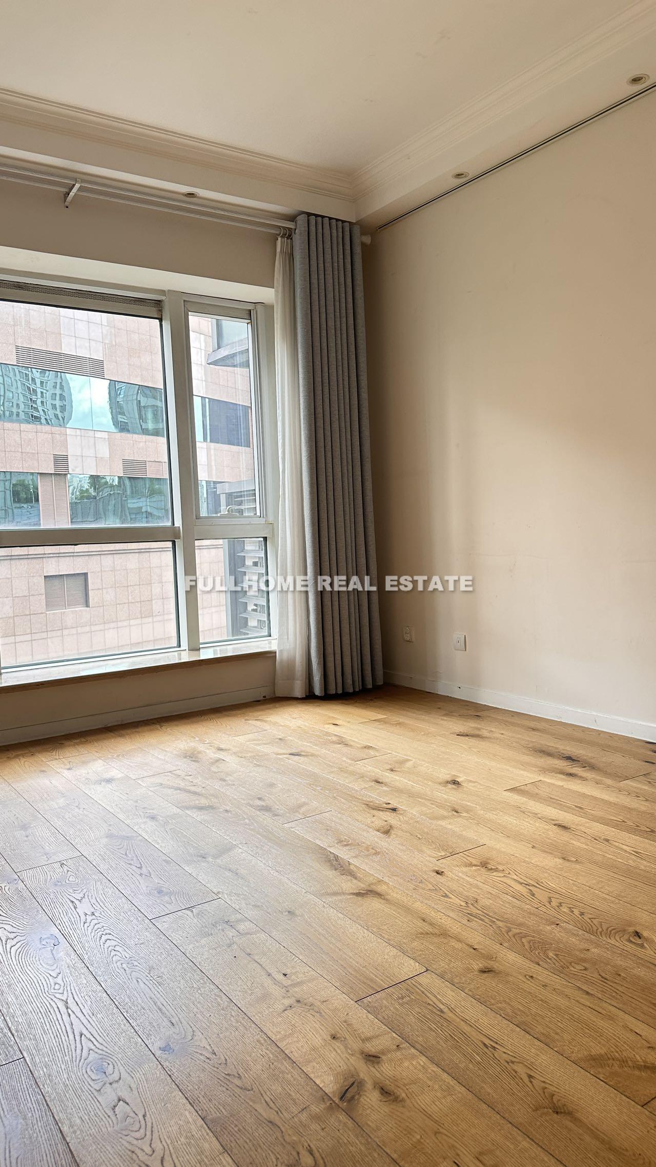 Central Park - Interior view 5, Shanghai rental property
