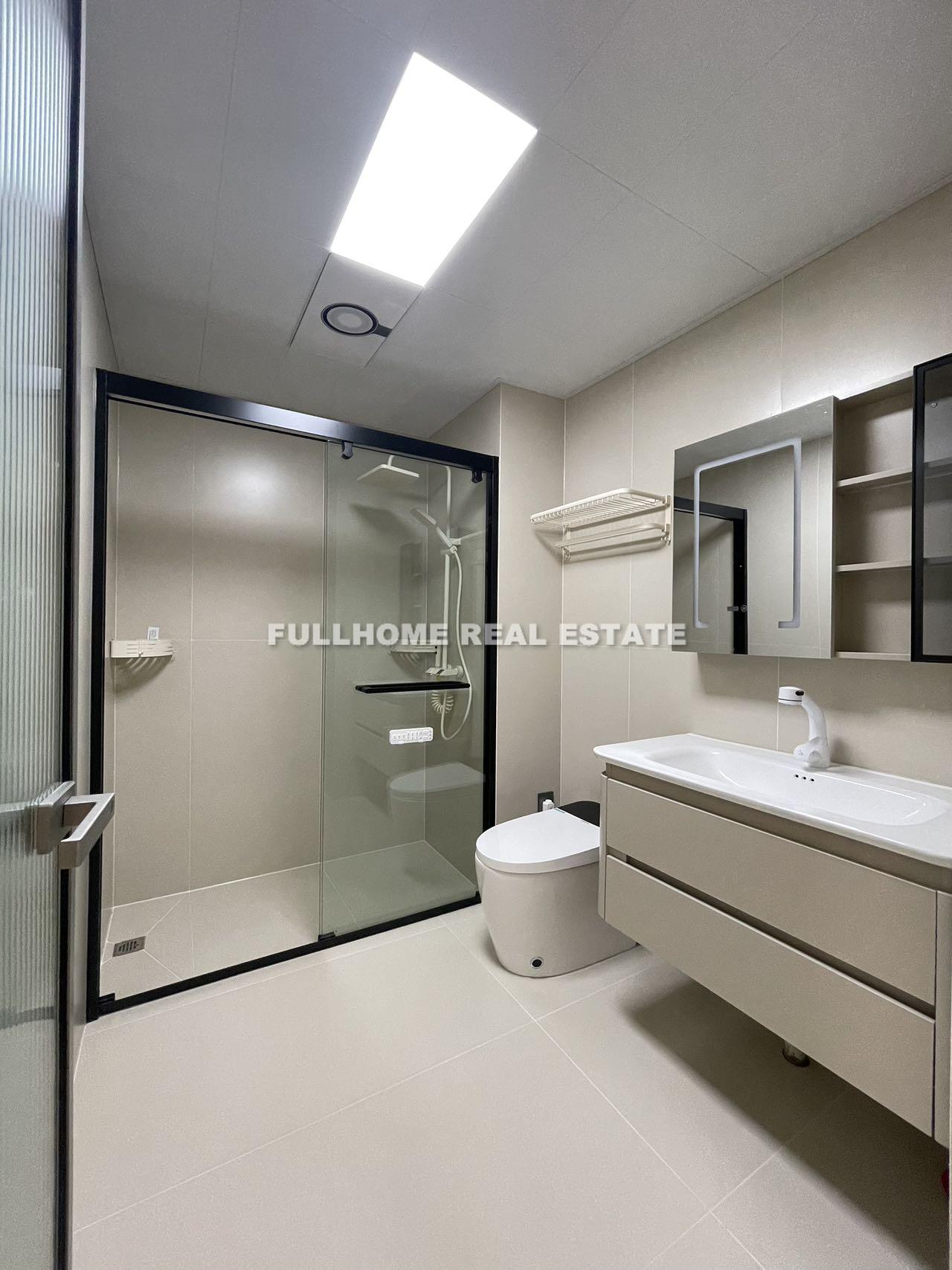 Zhong Yuan Liang Wan Cheng - Interior view 11, Shanghai rental property