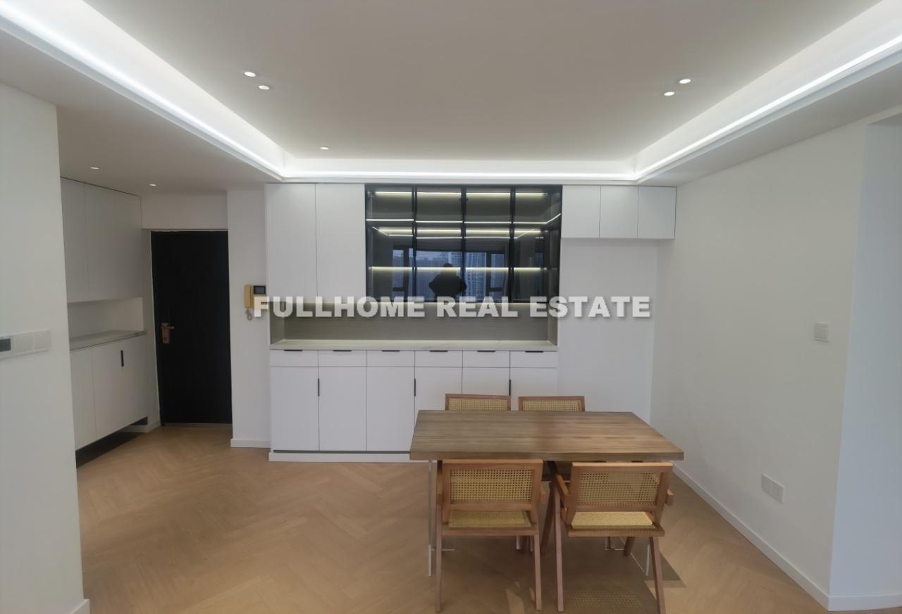 Hebin Weicheng - Interior view 5, Shanghai rental property