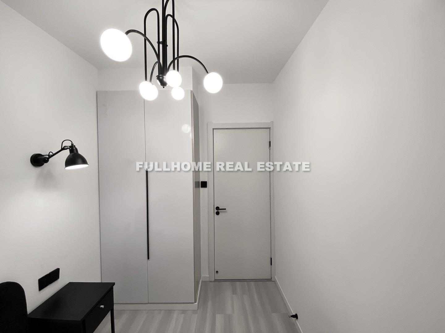 Ning Kang Apartment - Interior view 6, Shanghai rental property