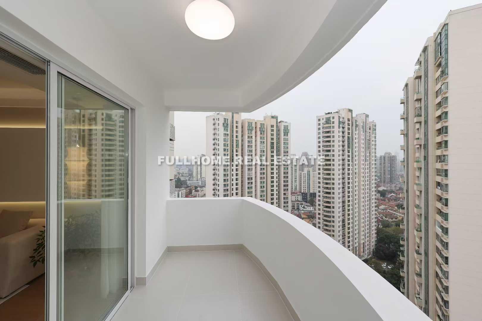  Jing An International Plaza - Interior view 4, Shanghai rental property