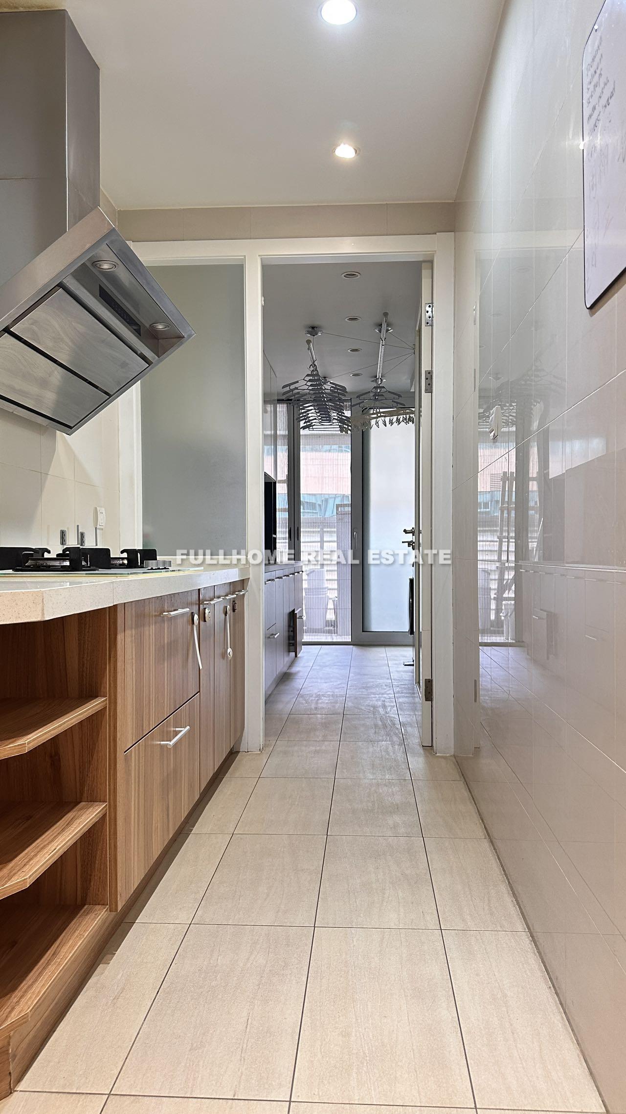 Central Park - Interior view 8, Shanghai rental property