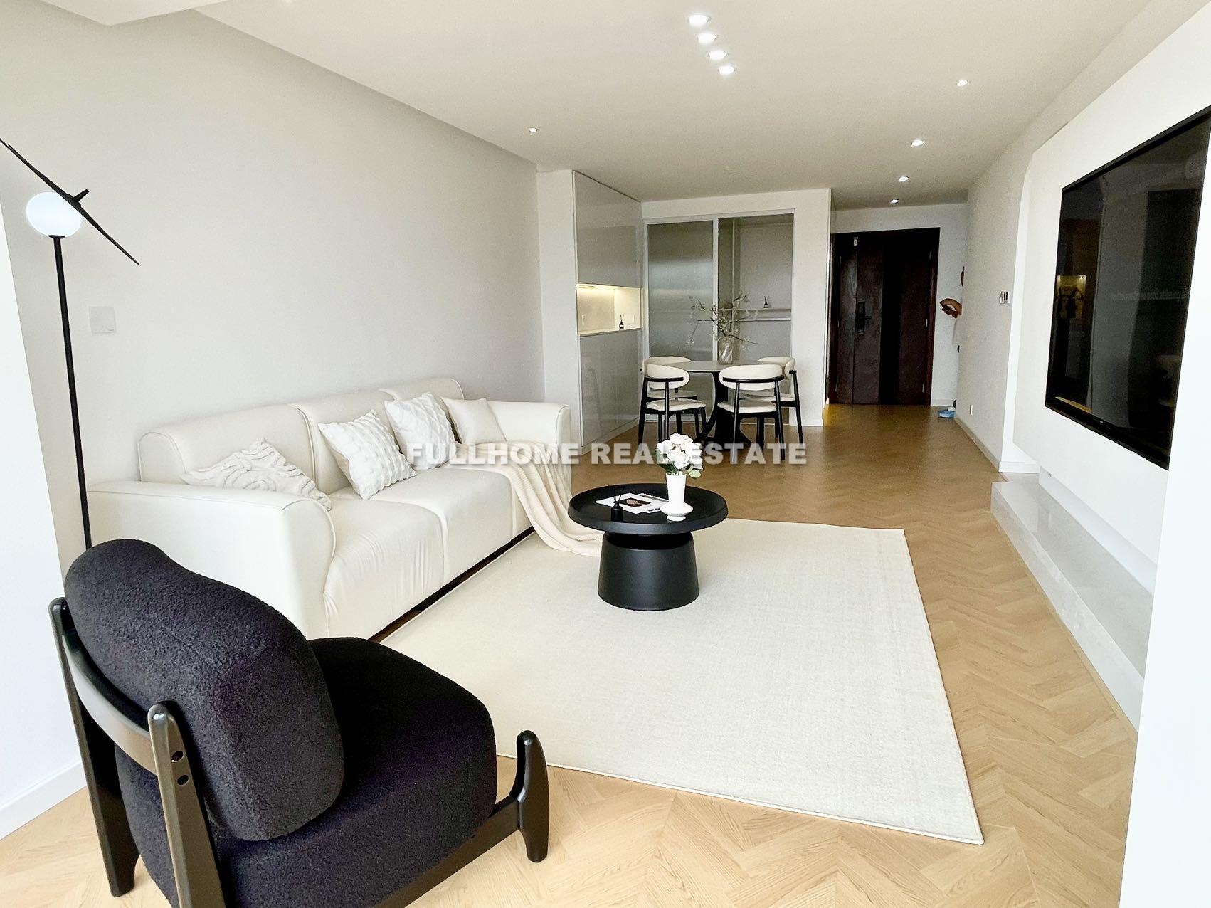 Cheng Shang Cheng - Interior view 4, Shanghai rental property