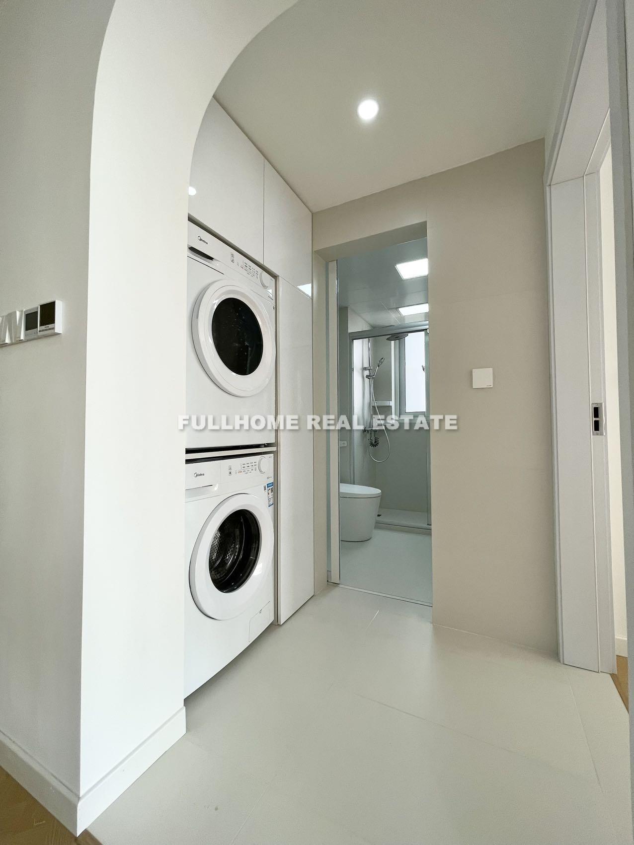 Cheng Shang Cheng - Interior view 8, Shanghai rental property