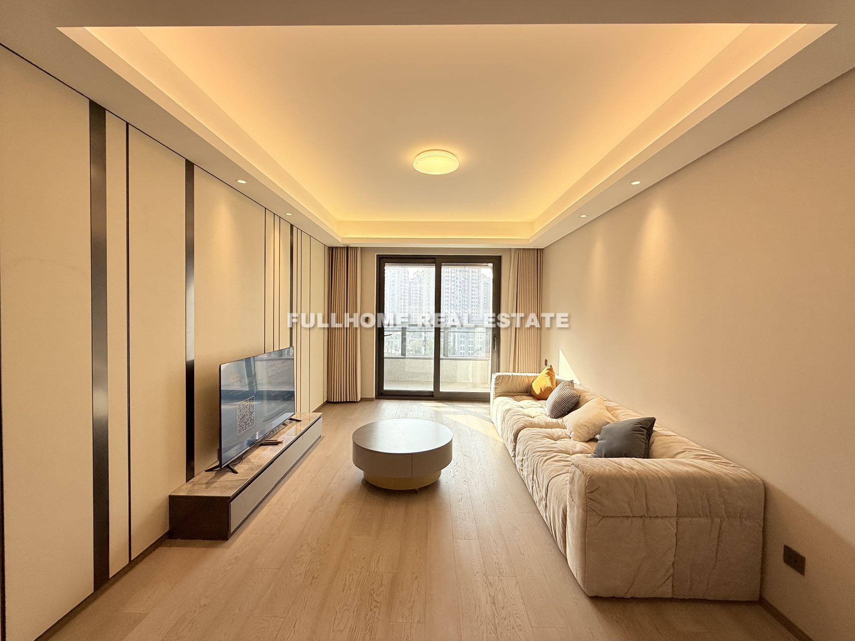Similar property: Rainbow New City, 2 bedrooms, 100 sqm in Shanghai