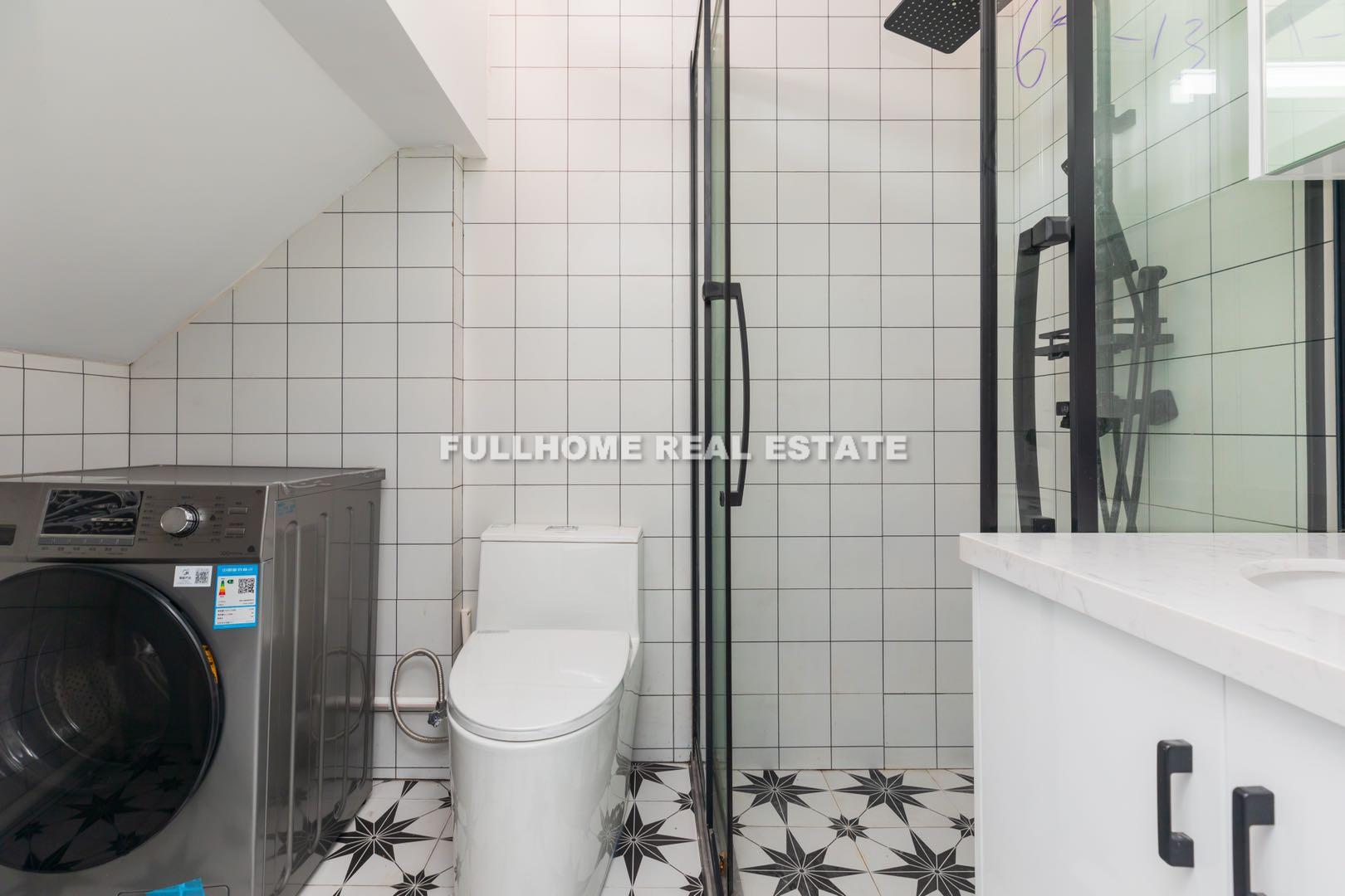 Hongzhuang Apartment - Interior view 5, Shanghai rental property