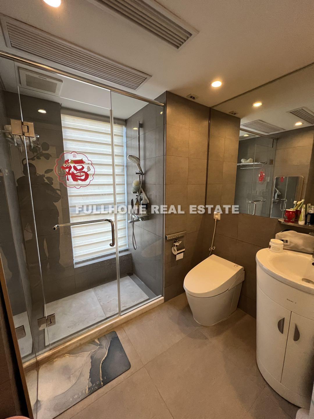 Casa Lakeville - Interior view 8, Shanghai rental property