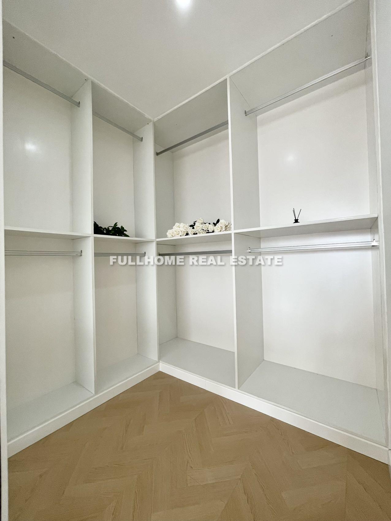 Cheng Shang Cheng - Interior view 7, Shanghai rental property