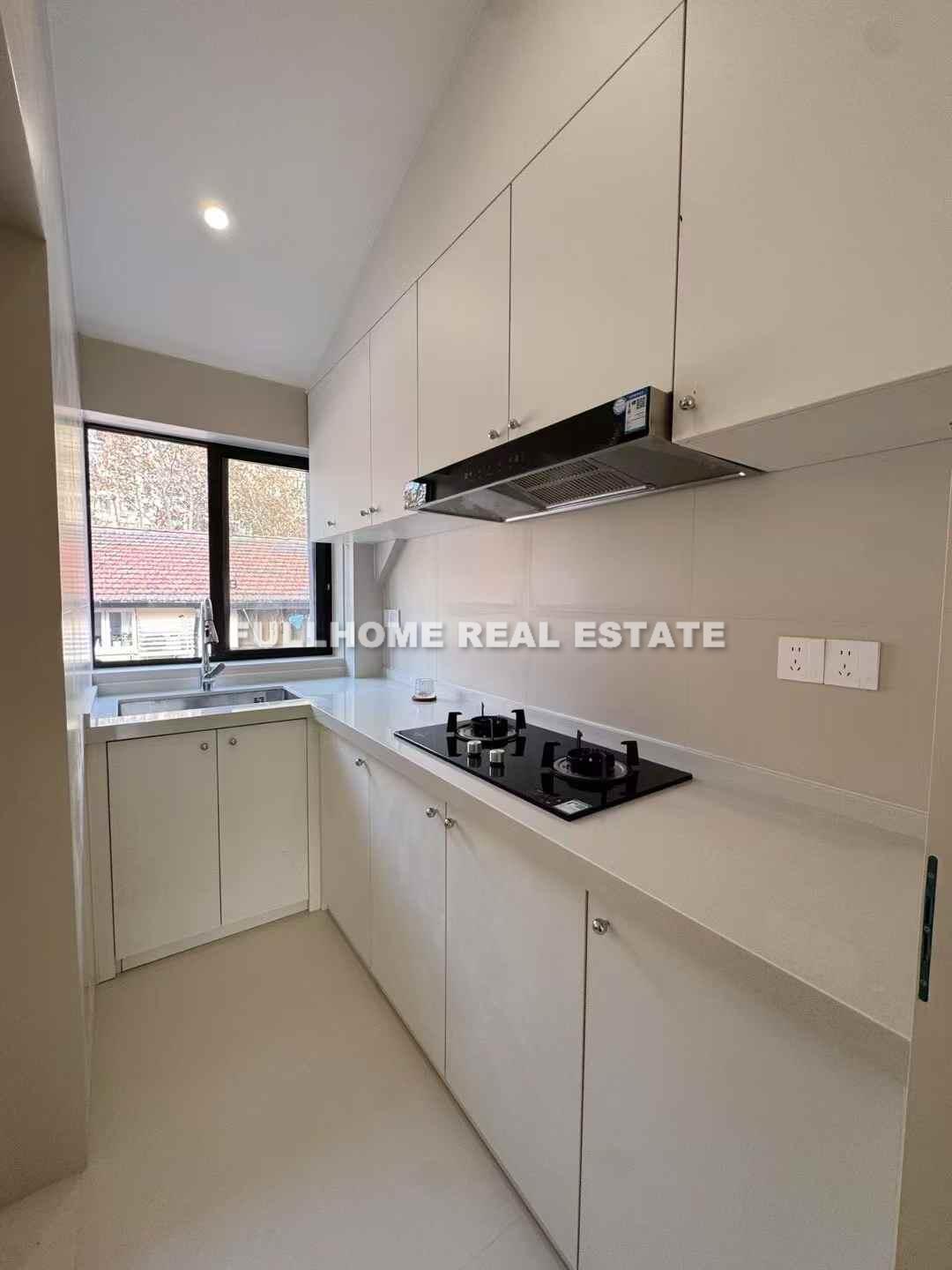 Hongzhuang Apartment - Interior view 7, Shanghai rental property