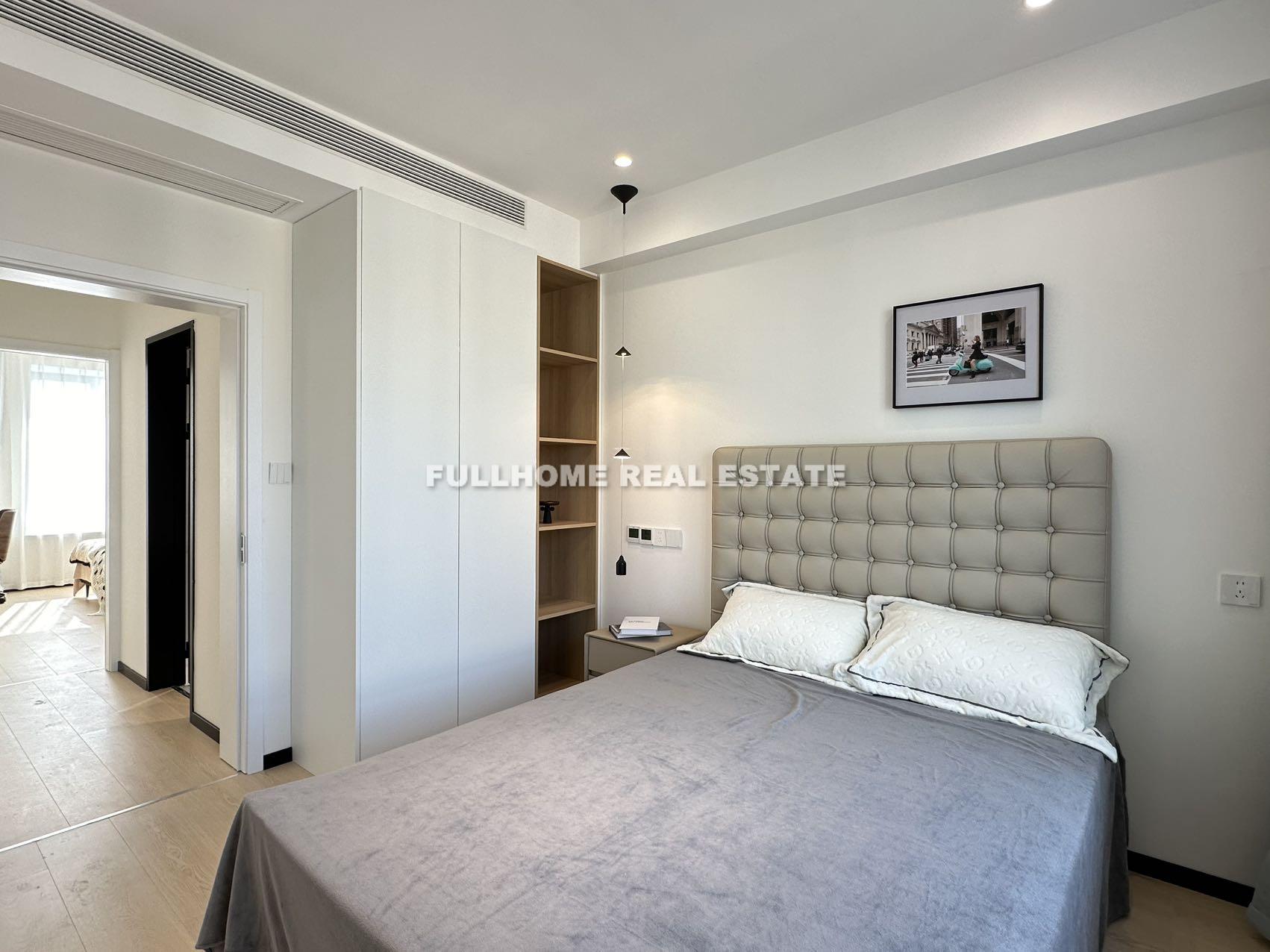 Tang Dynasty Garden - Interior view 3, Shanghai rental property