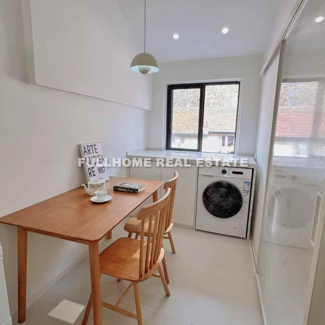 Hongzhuang Apartment - Interior view 4, Shanghai rental property