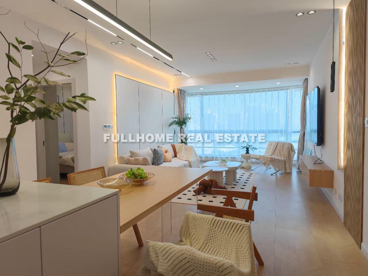International City - Interior view 4, Shanghai rental property