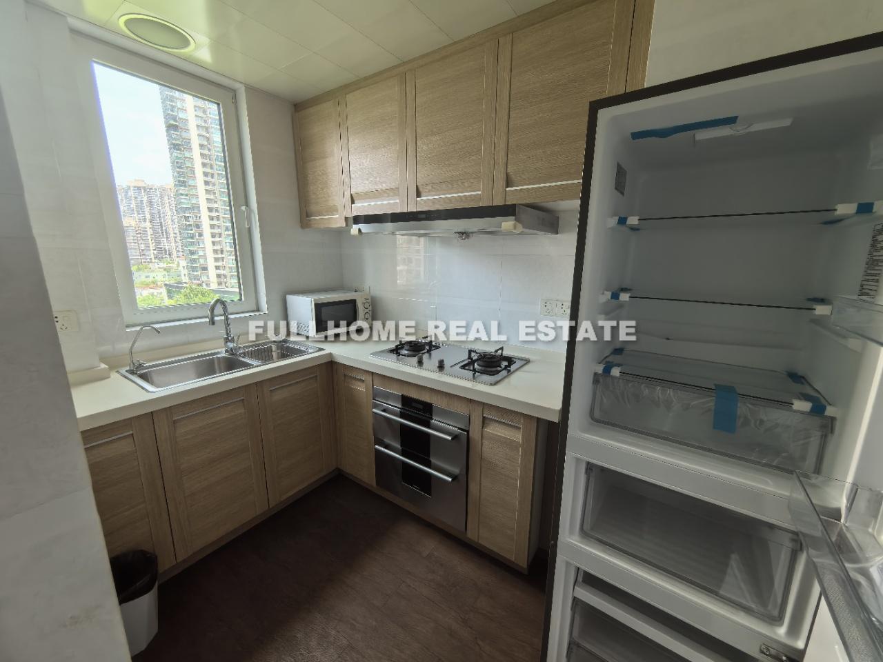 Grand Jewel Apartment - Interior view 4, Shanghai rental property