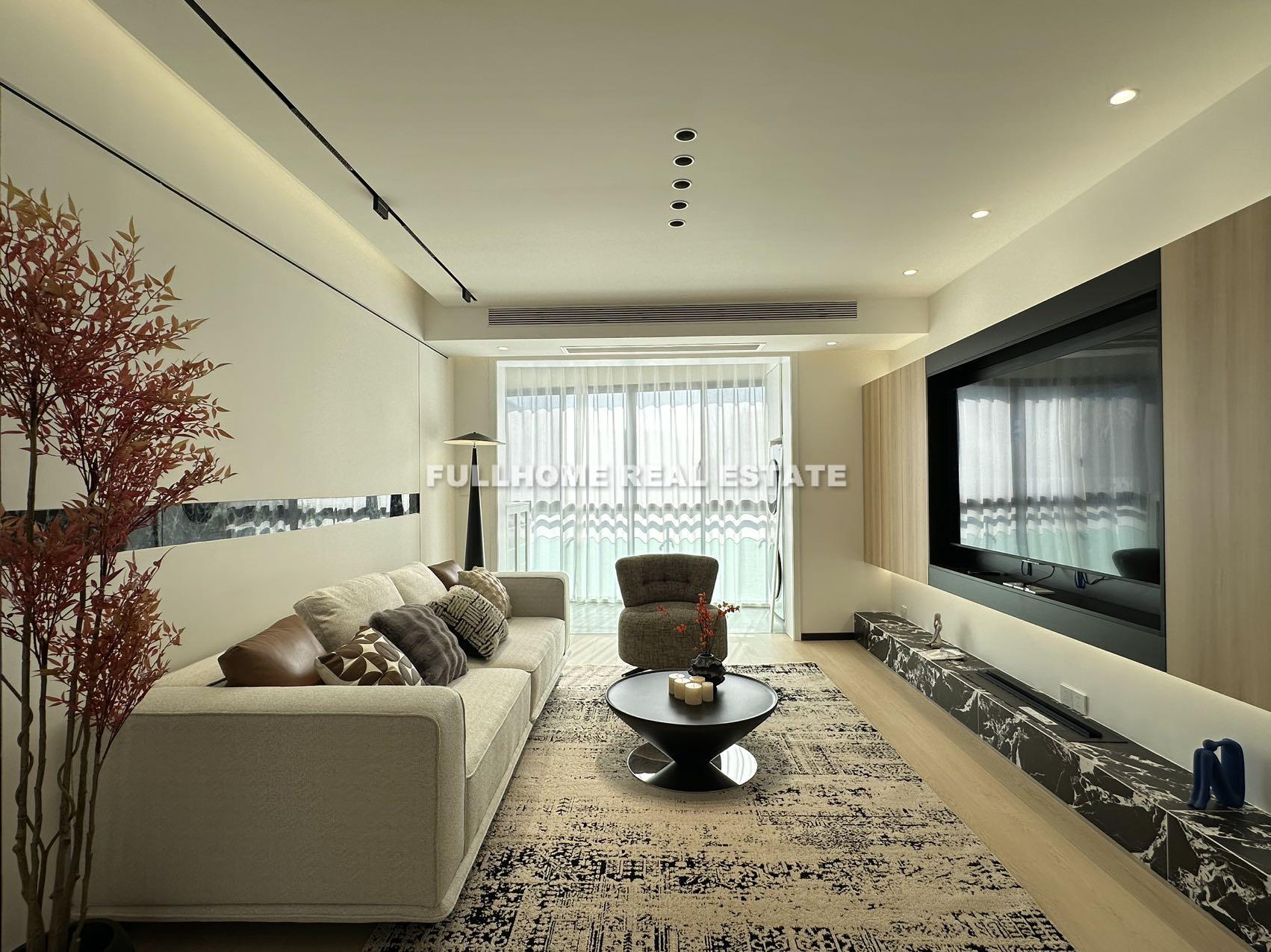 Similar property: Tang Dynasty Garden, 2 bedrooms, 110 sqm in Shanghai