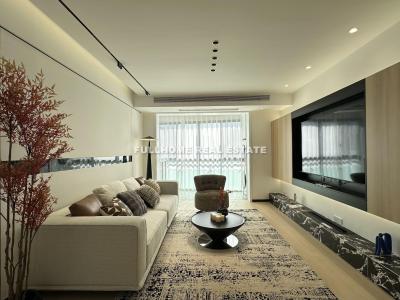 Same compound: Tang Dynasty Garden, 2 bedrooms in Shanghai