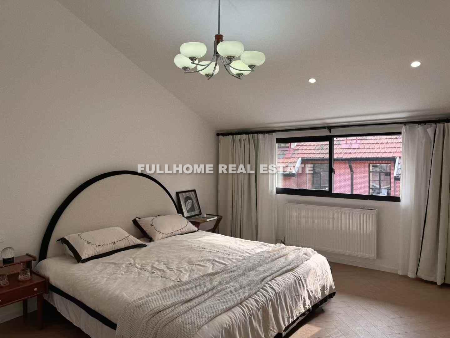 Hongzhuang Apartment - Interior view 5, Shanghai rental property
