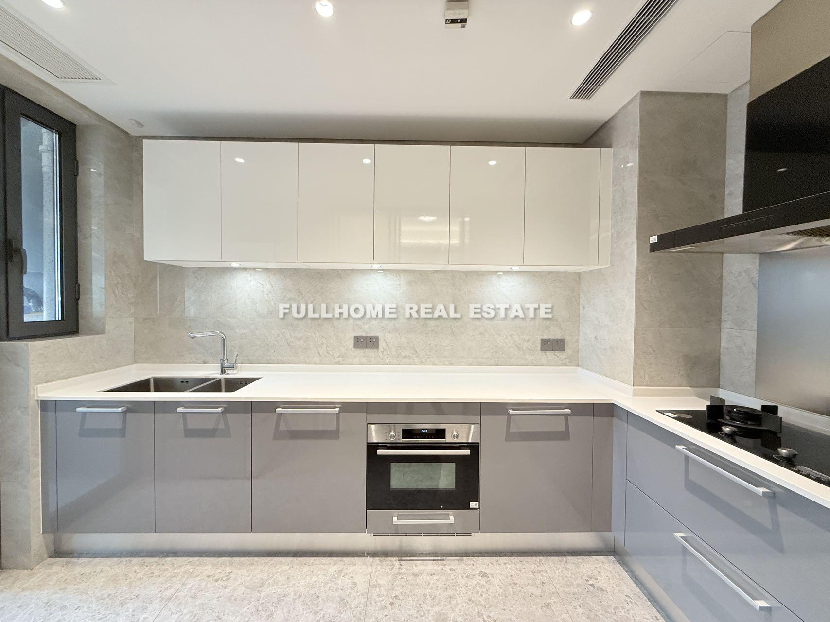 Rainbow New City - Interior view 3, Shanghai rental property