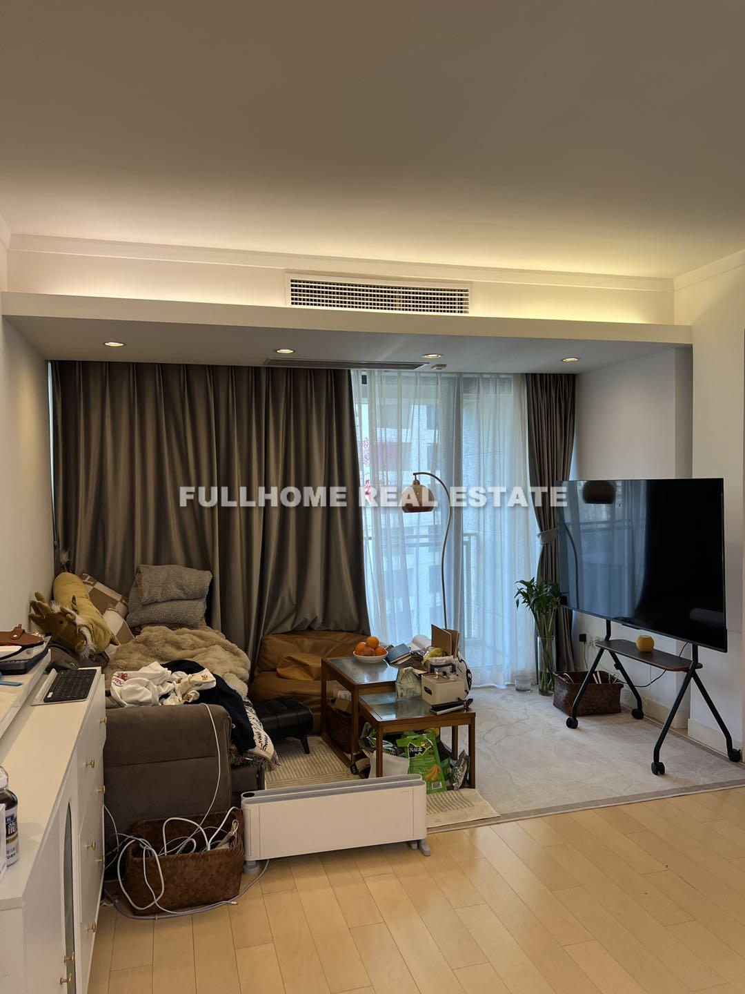 Casa Lakeville - 2 bedroom apartment in Shanghai, Xintiandi, Downtown