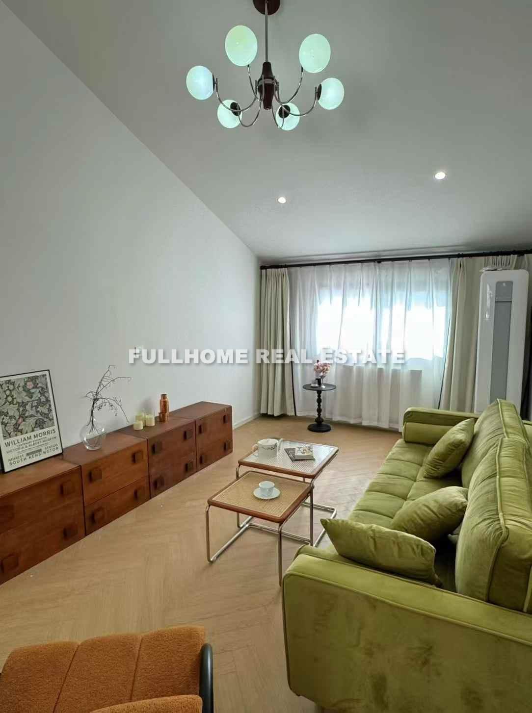 Hongzhuang Apartment - Interior view 3, Shanghai rental property