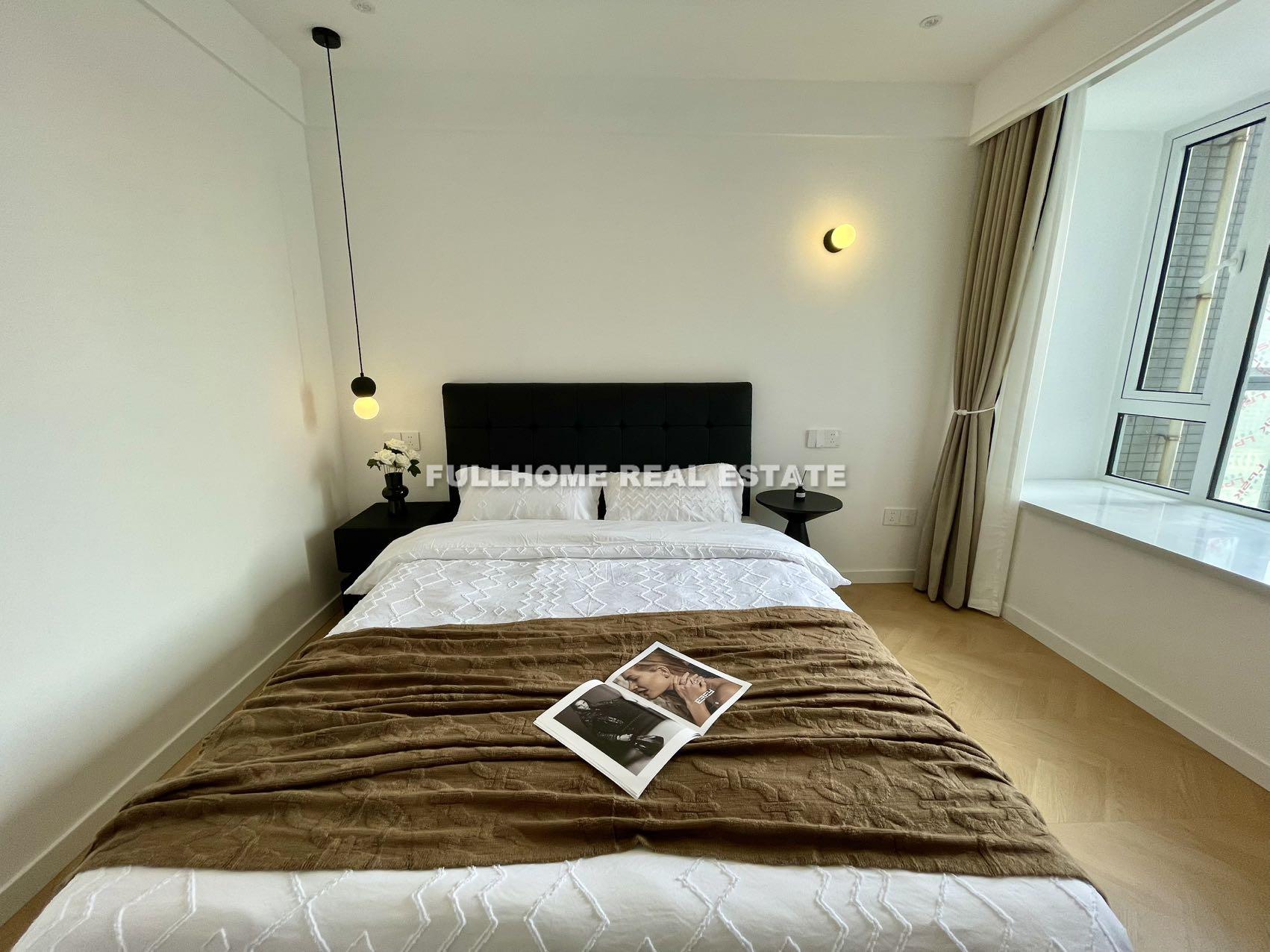 Cheng Shang Cheng - Interior view 5, Shanghai rental property