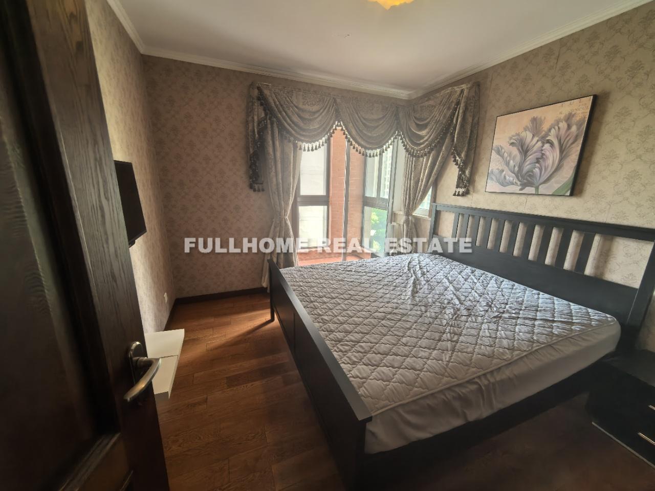 Grand Jewel Apartment - Interior view 3, Shanghai rental property