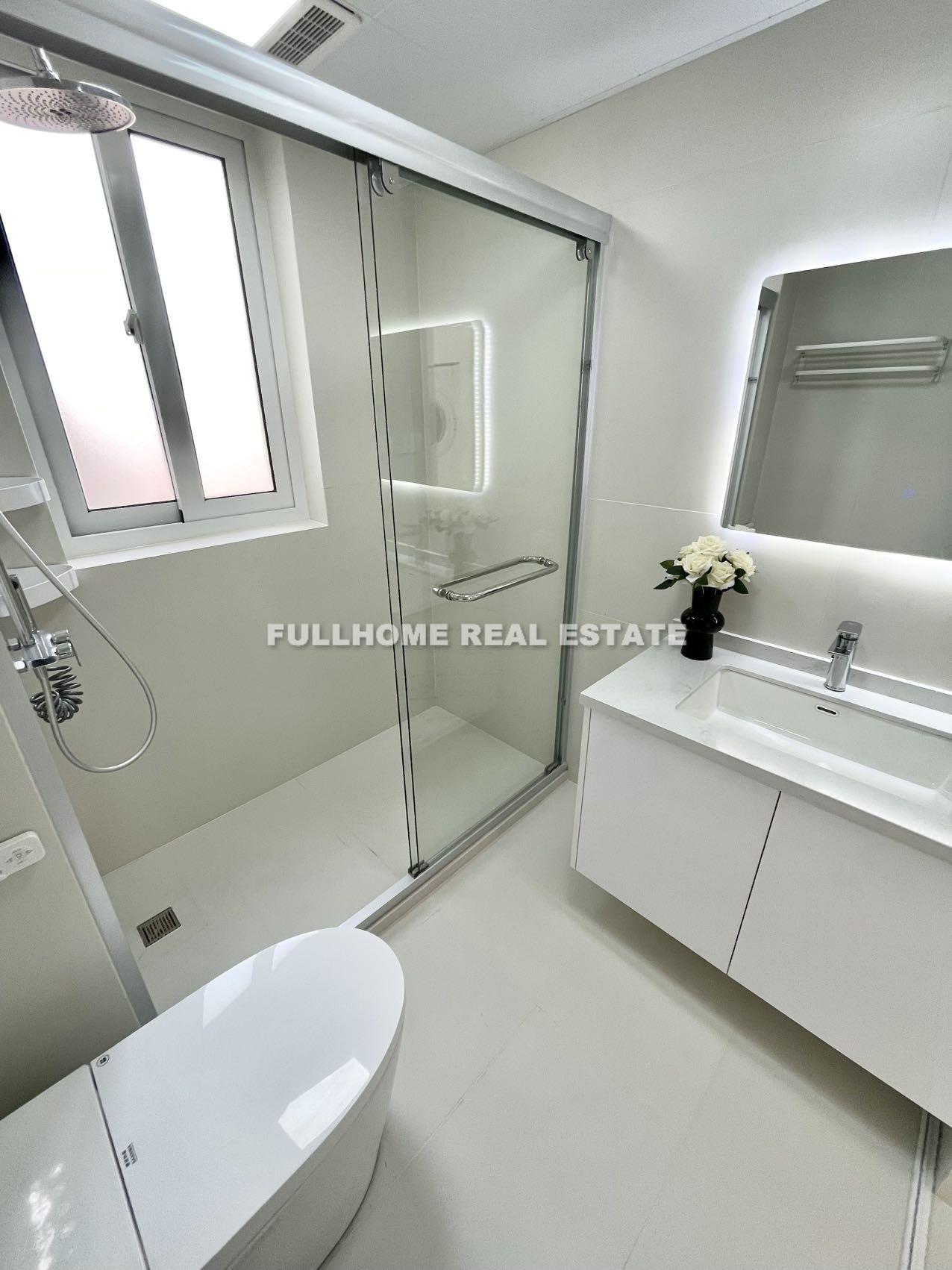 Cheng Shang Cheng - Interior view 9, Shanghai rental property