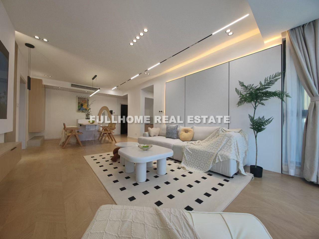 International City - Interior view 2, Shanghai rental property