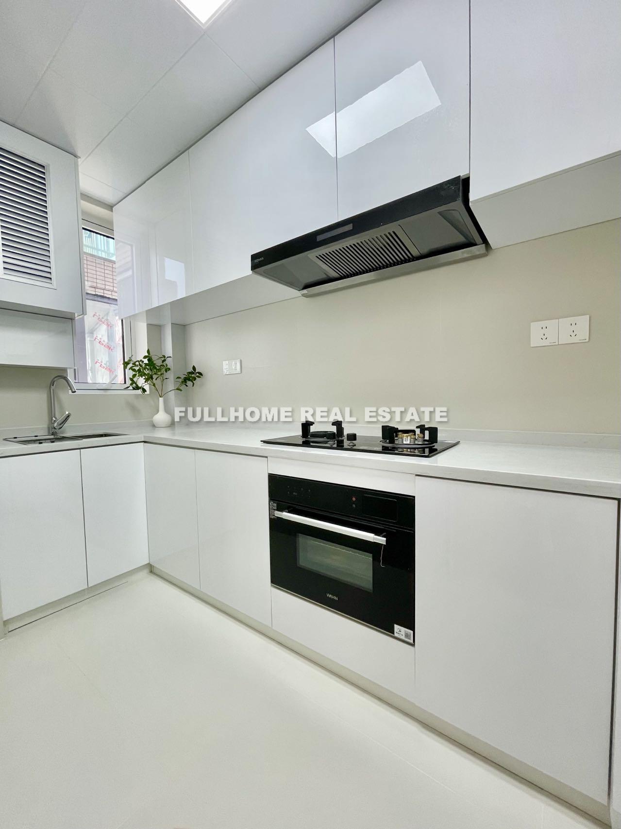 Cheng Shang Cheng - Interior view 6, Shanghai rental property