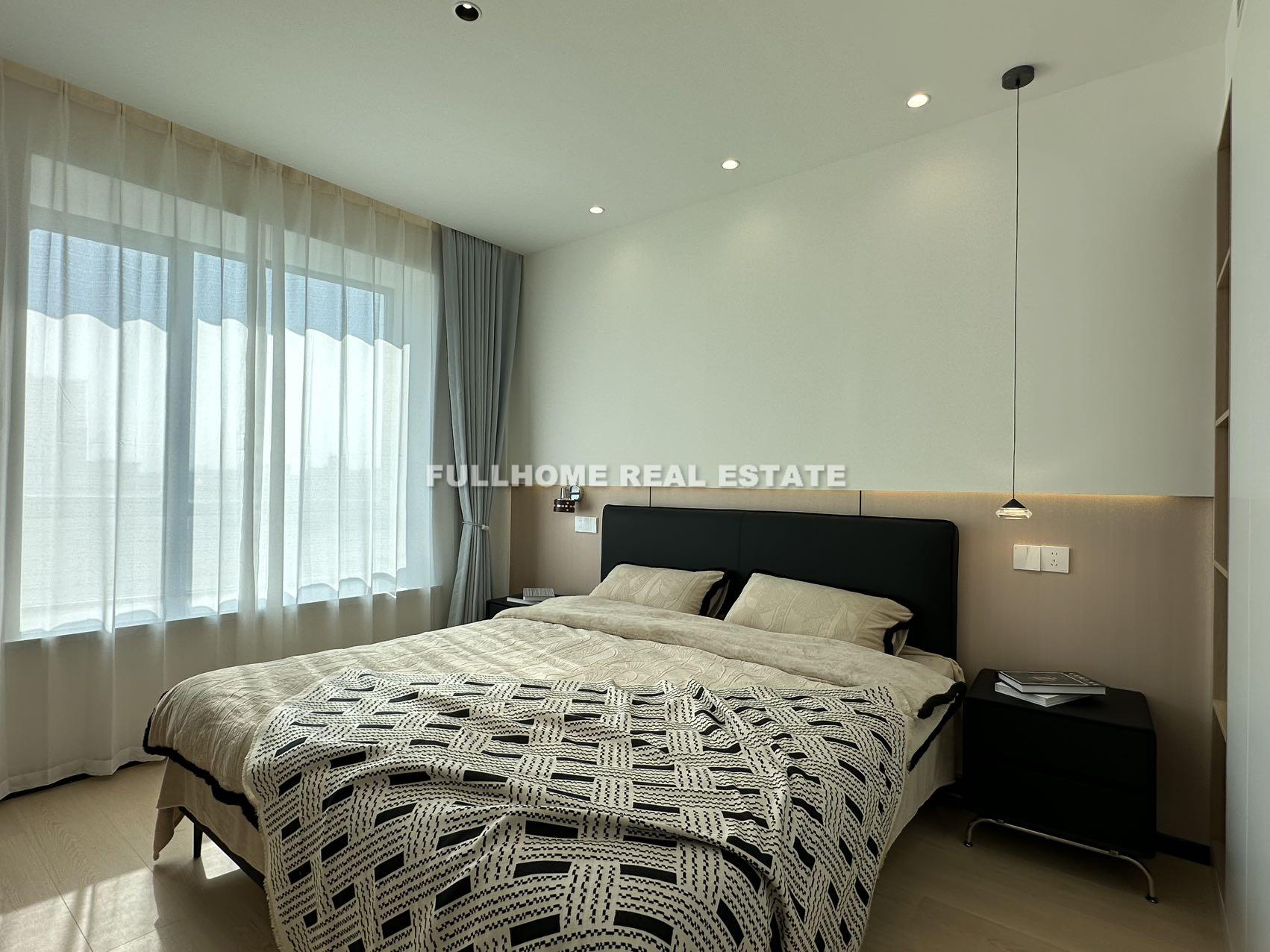 Tang Dynasty Garden - Interior view 4, Shanghai rental property