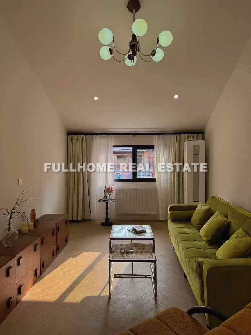 Hongzhuang Apartment - Interior view 2, Shanghai rental property