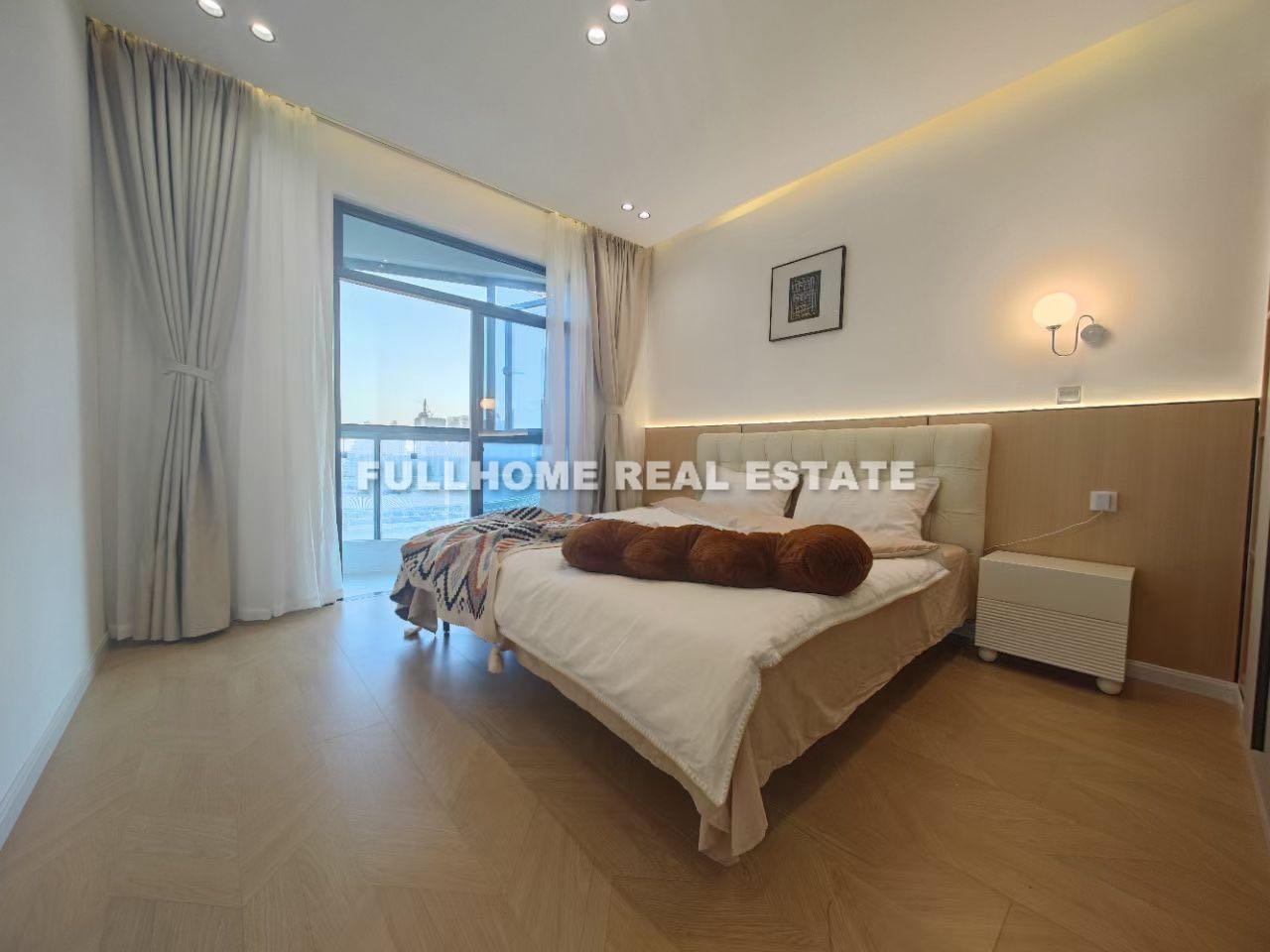 International City - Interior view 5, Shanghai rental property