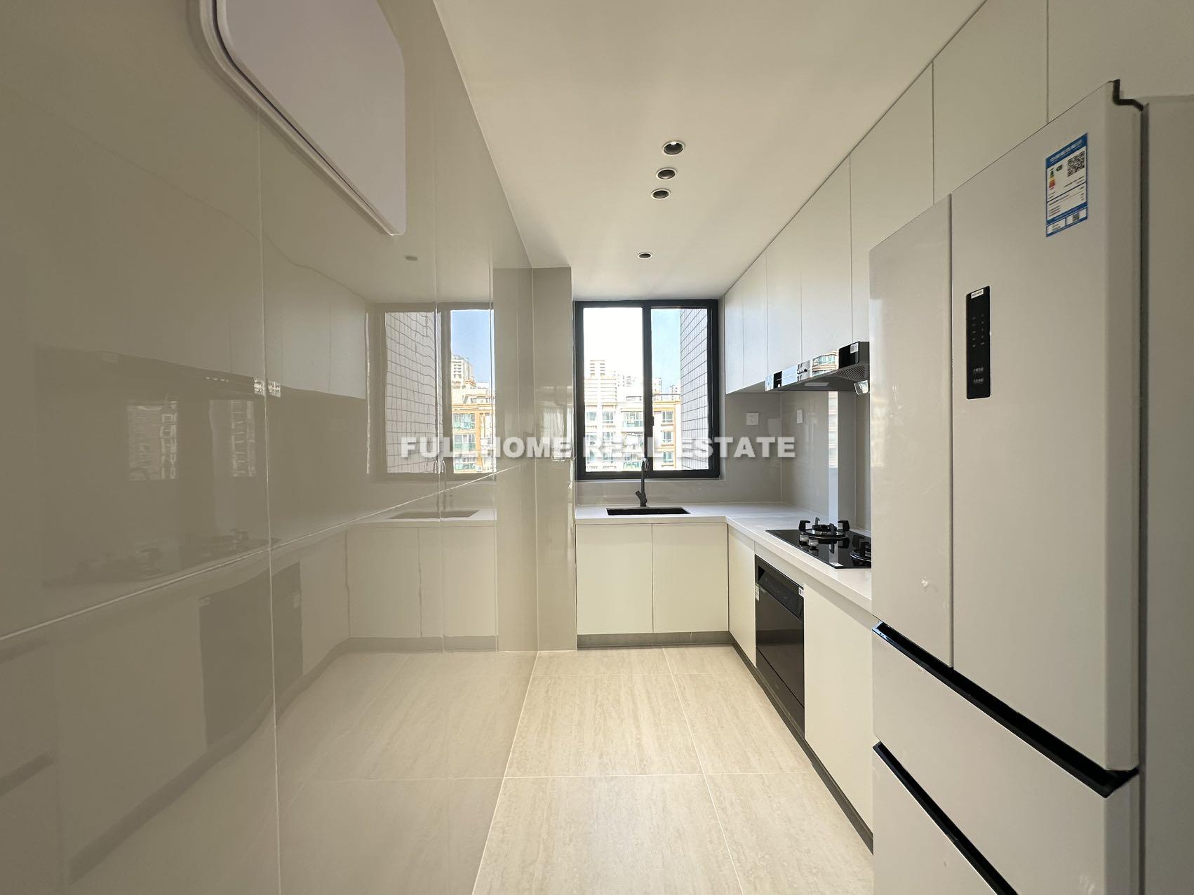 Tang Dynasty Garden - Interior view 7, Shanghai rental property