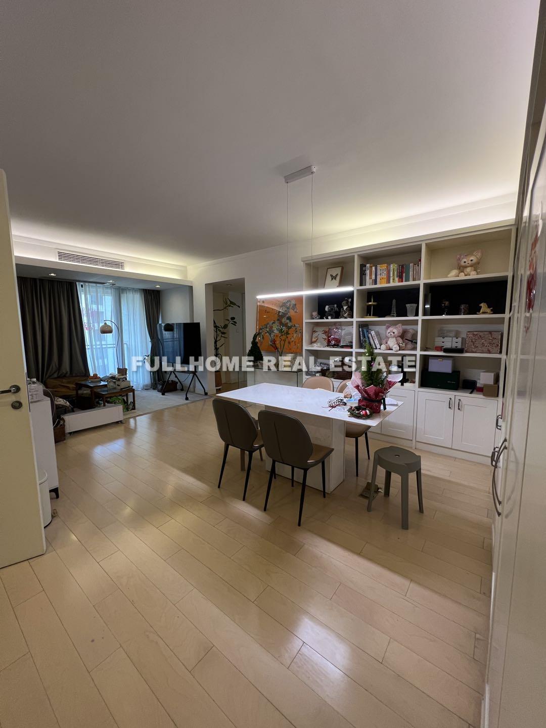 Casa Lakeville - Interior view 3, Shanghai rental property